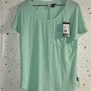 EXOFFICIO Caddis short sleeve t-shirt with BugsAway